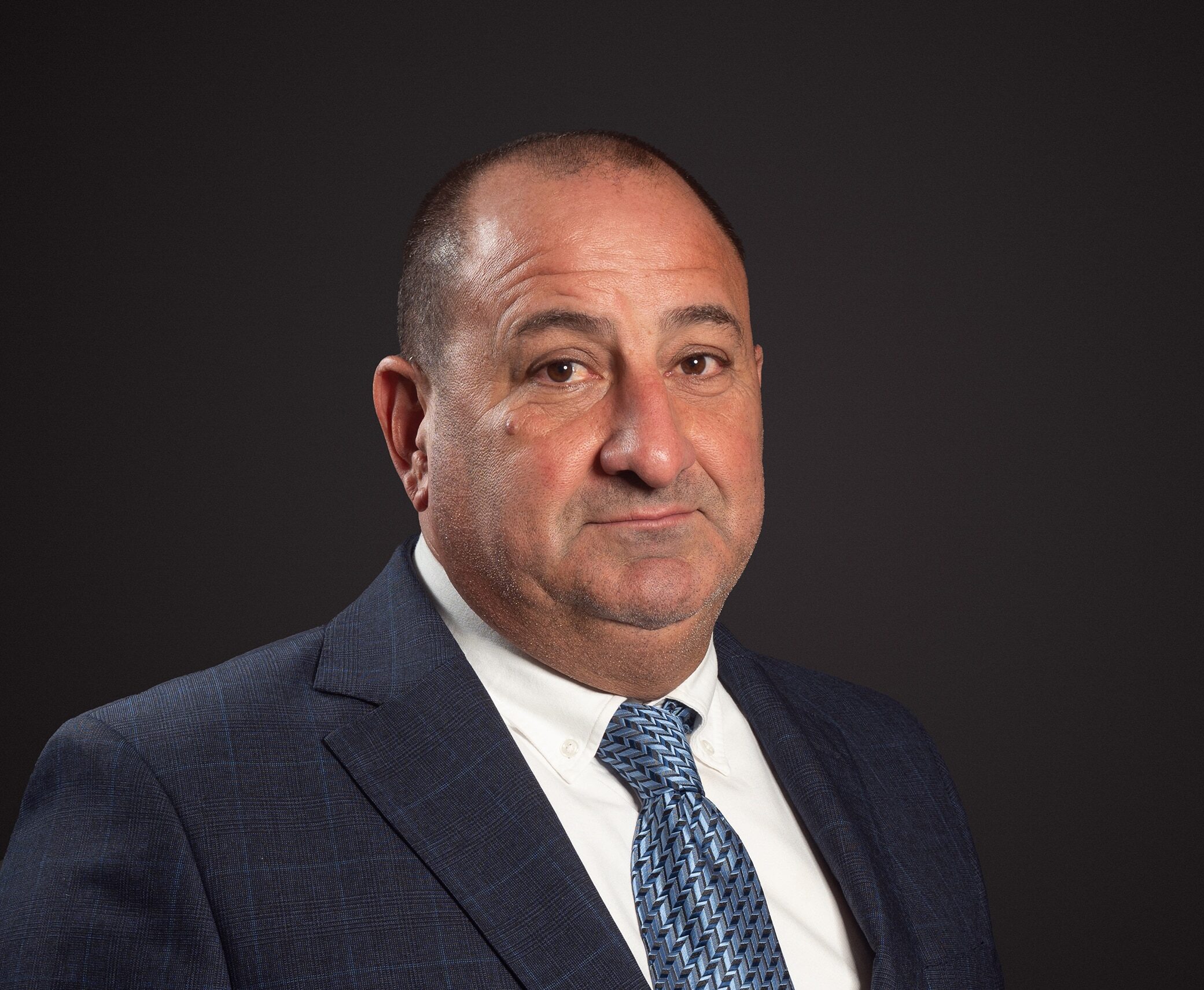 Martin Stivala