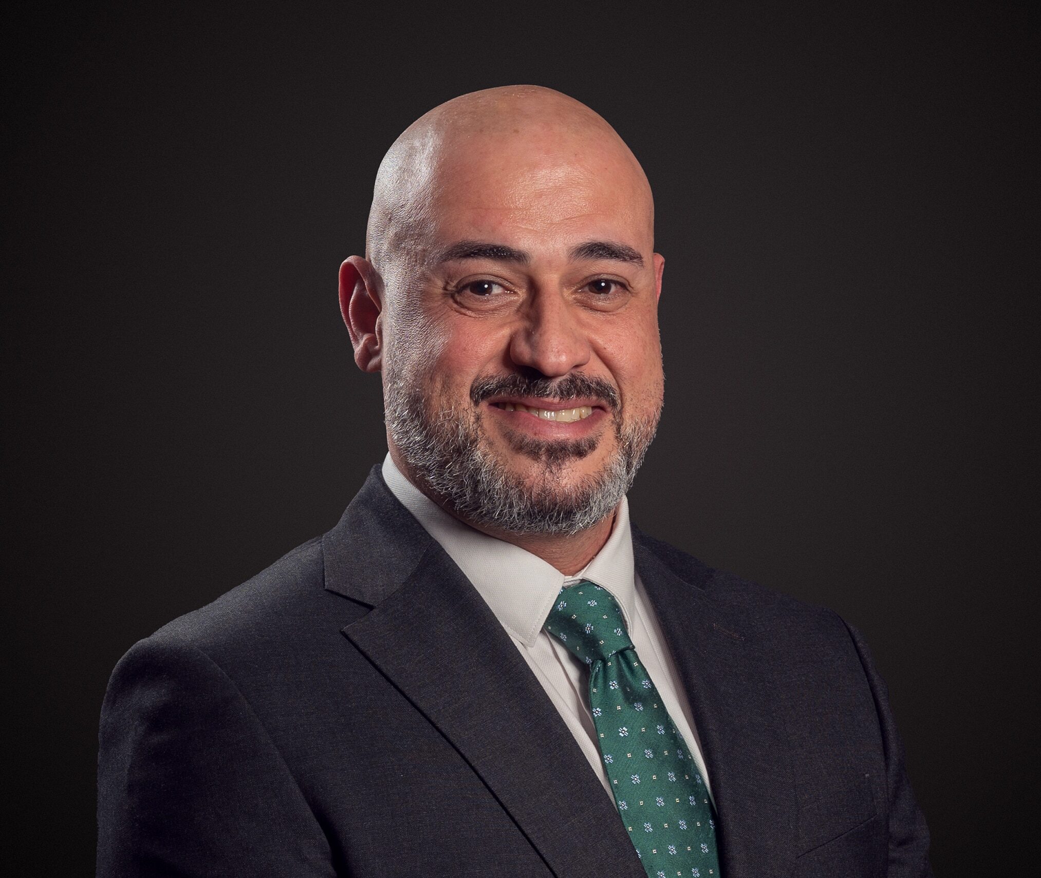 Kevin Bonnici