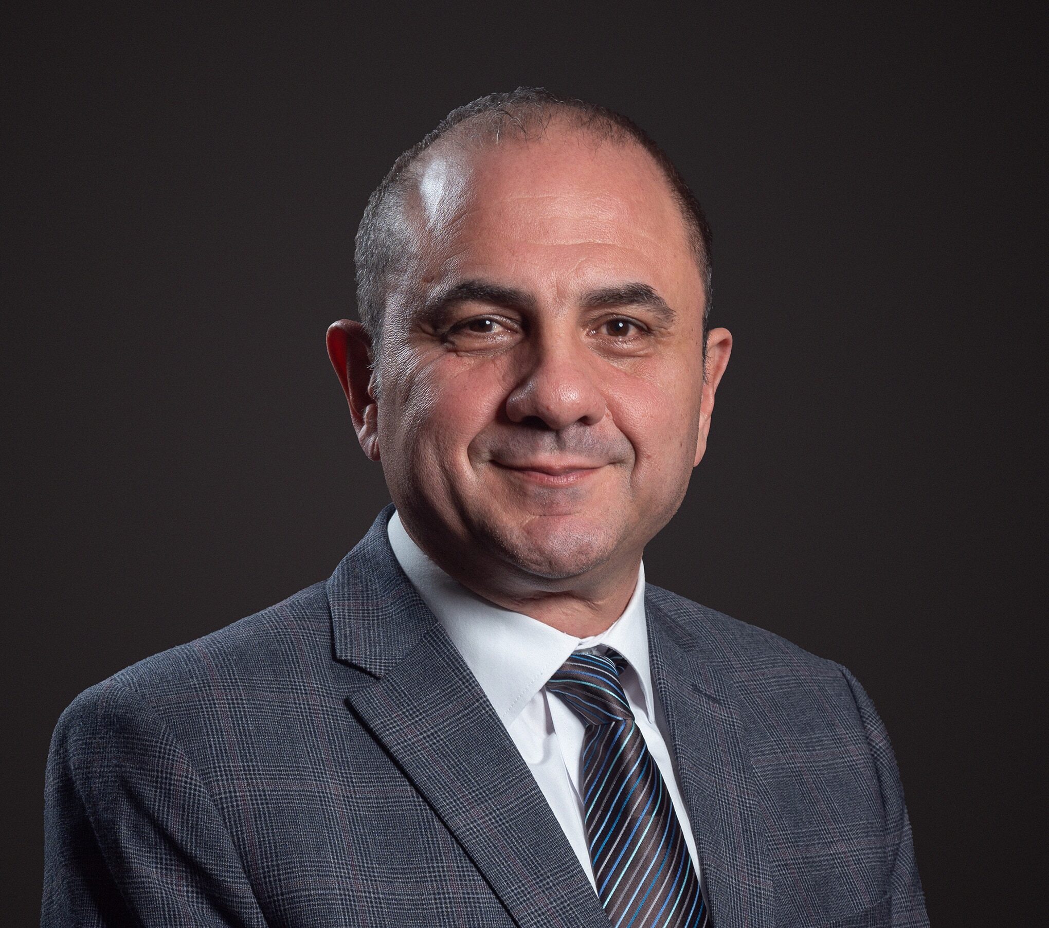 Michael Stivala