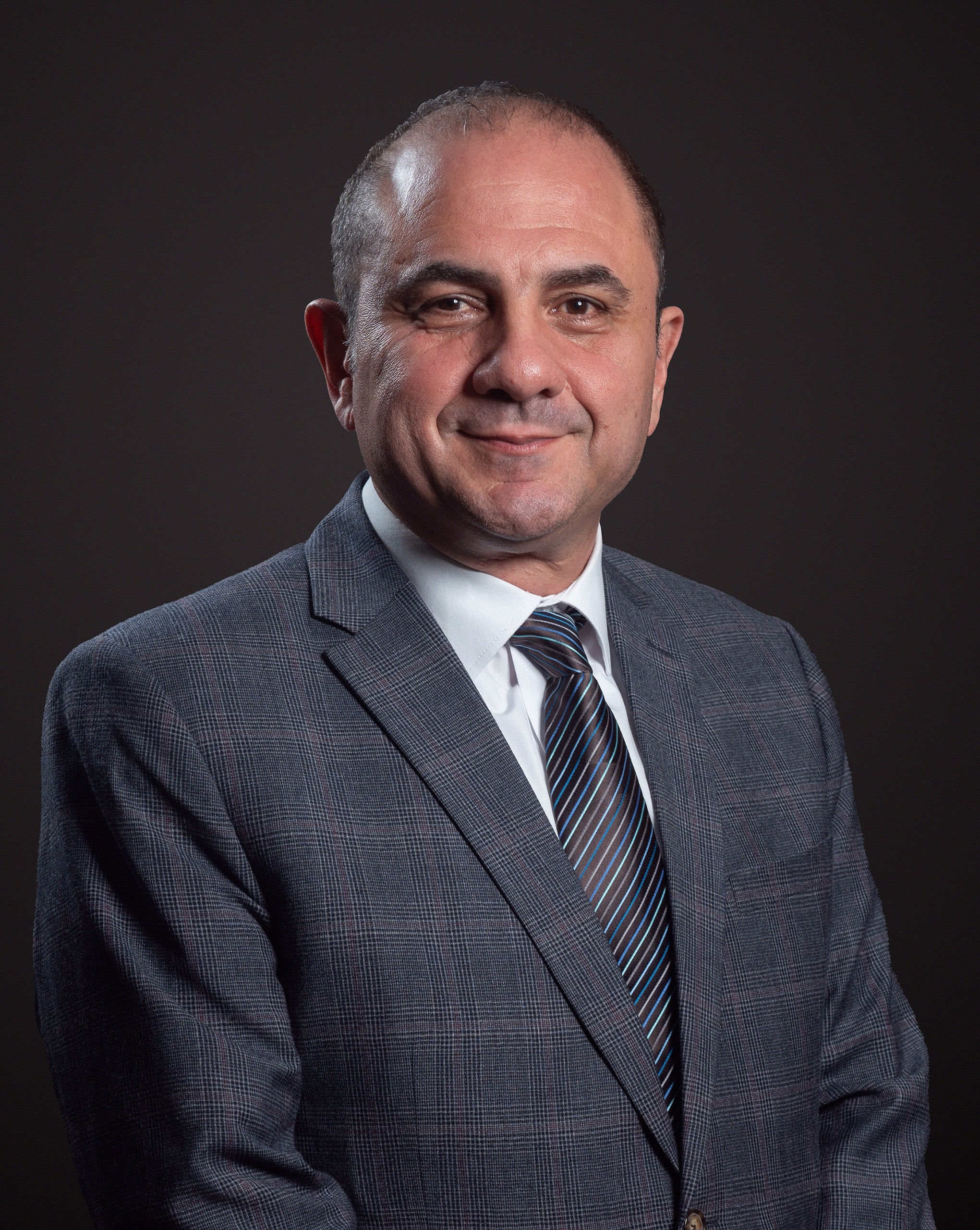 Michael Stivala