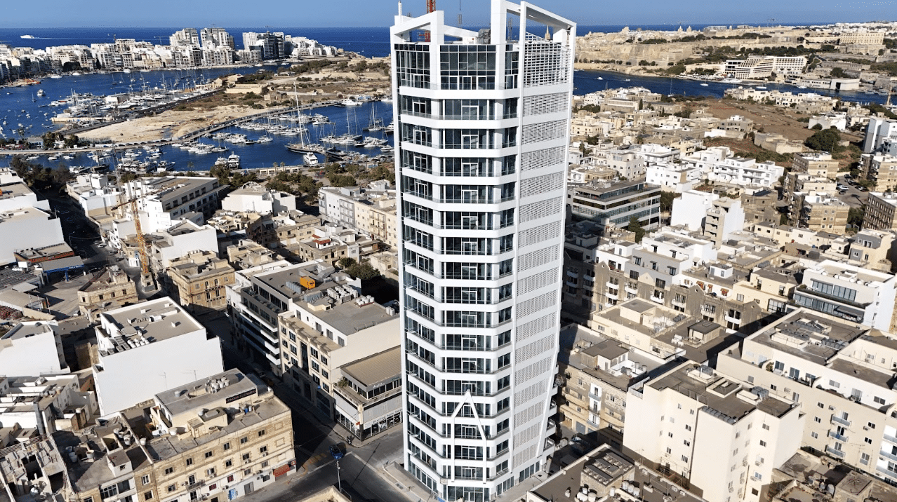 ST Tower